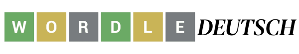 Wördle Logo
